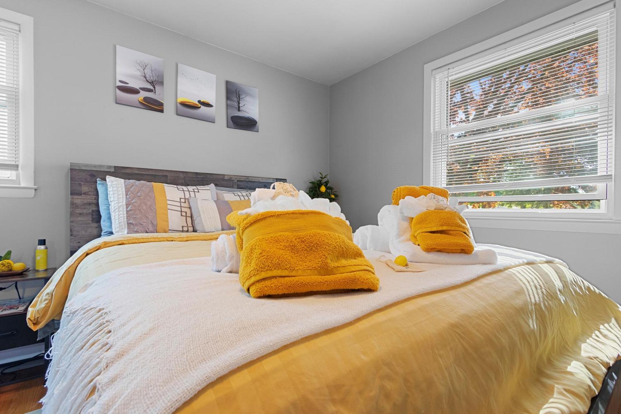 The Lemon House Appartement Green Bay Buitenkant foto