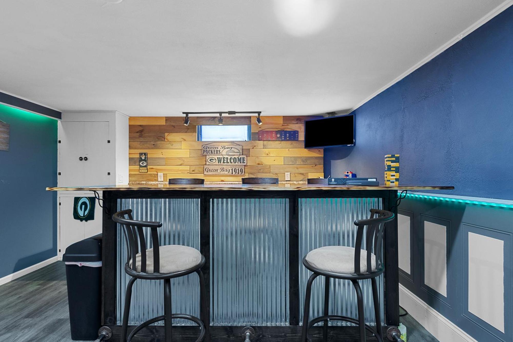 The Lemon House Appartement Green Bay Buitenkant foto
