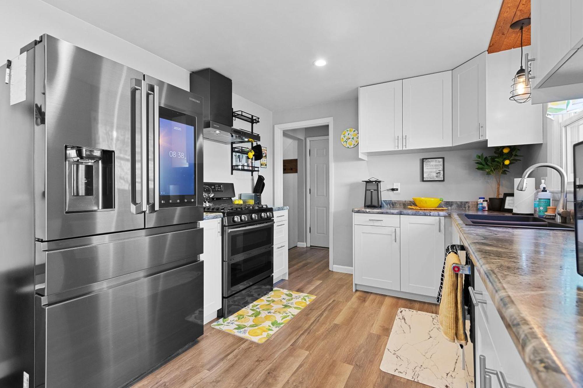 The Lemon House Appartement Green Bay Buitenkant foto