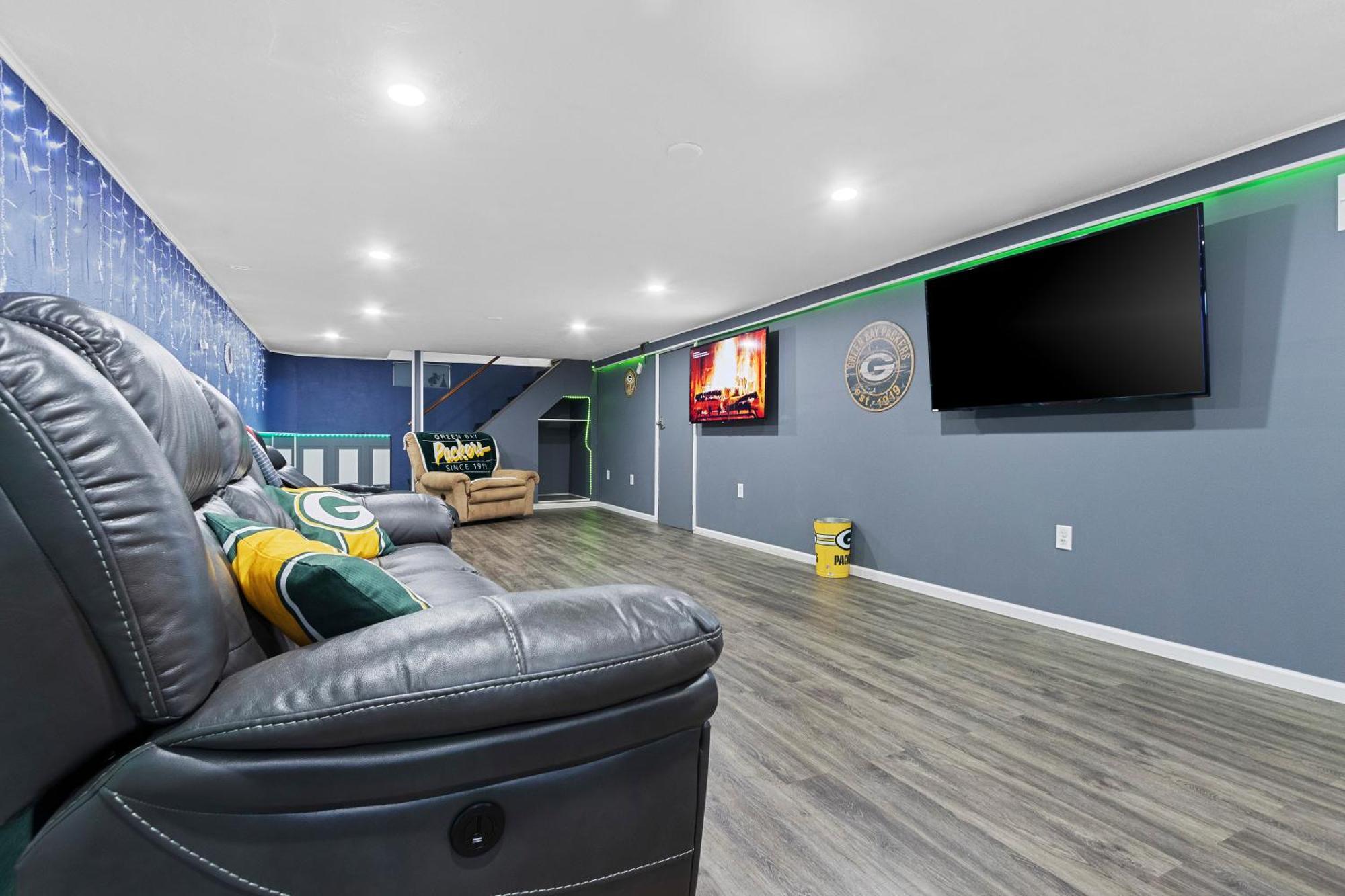 The Lemon House Appartement Green Bay Buitenkant foto