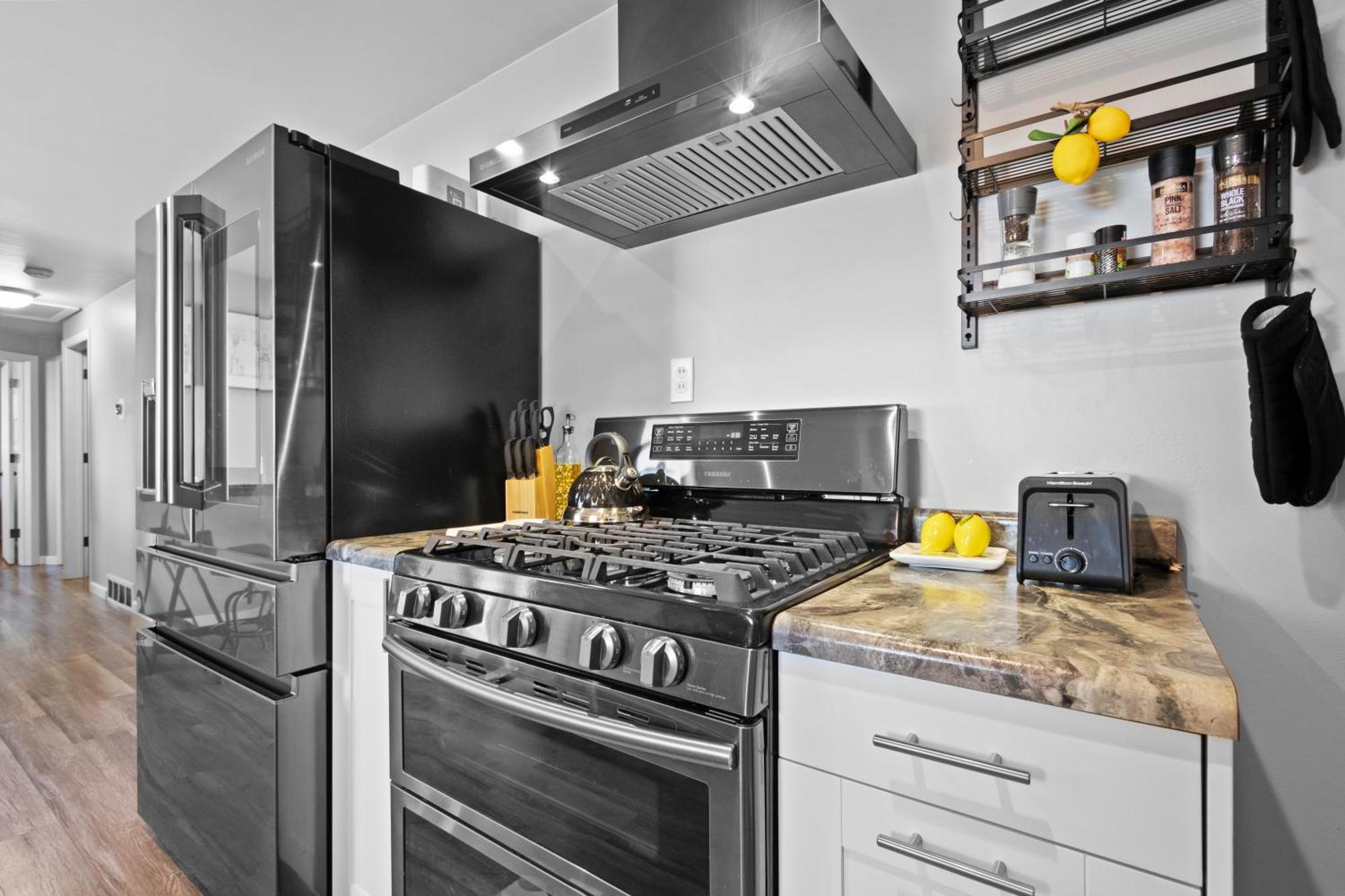 The Lemon House Appartement Green Bay Buitenkant foto