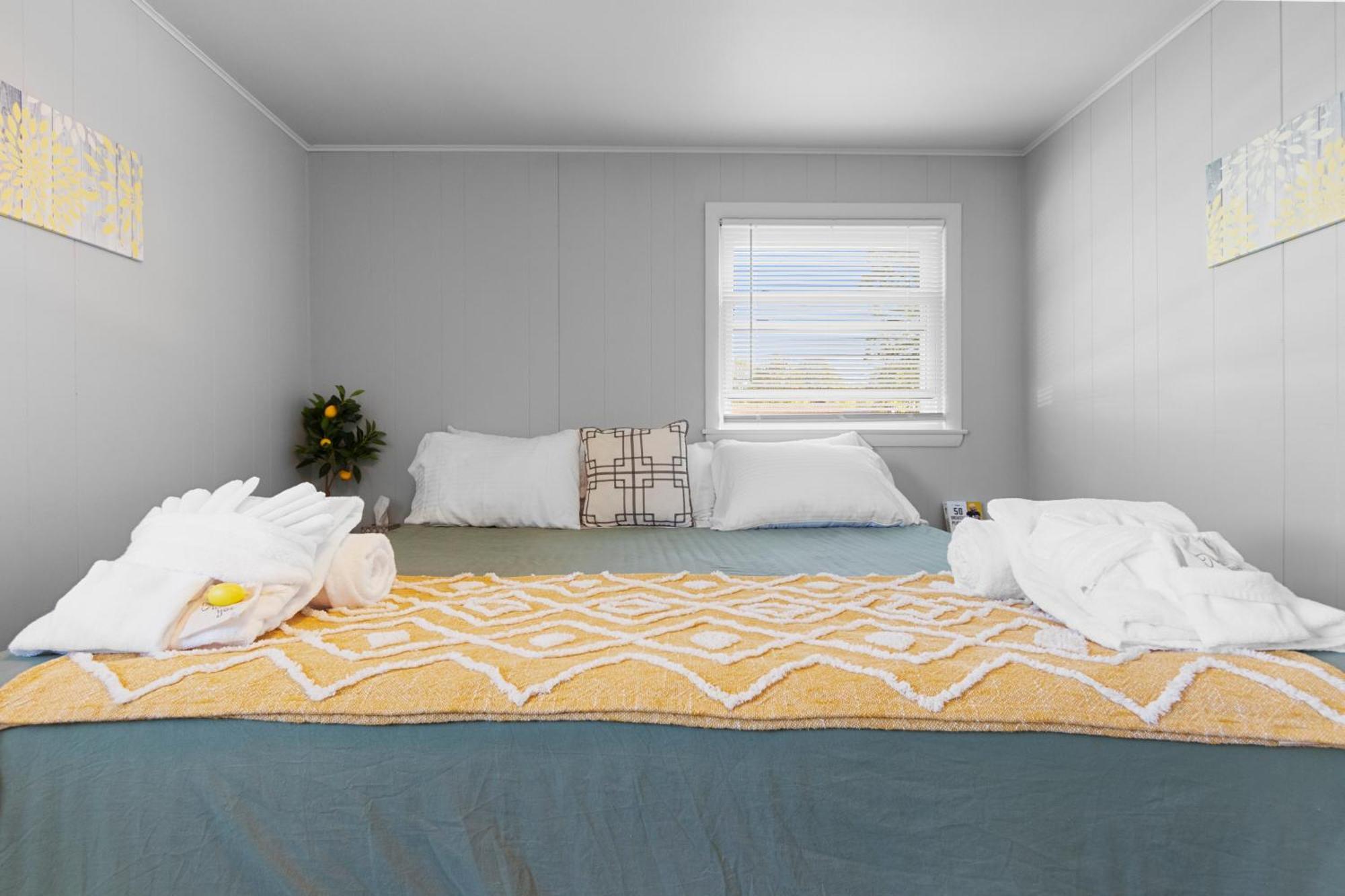The Lemon House Appartement Green Bay Buitenkant foto