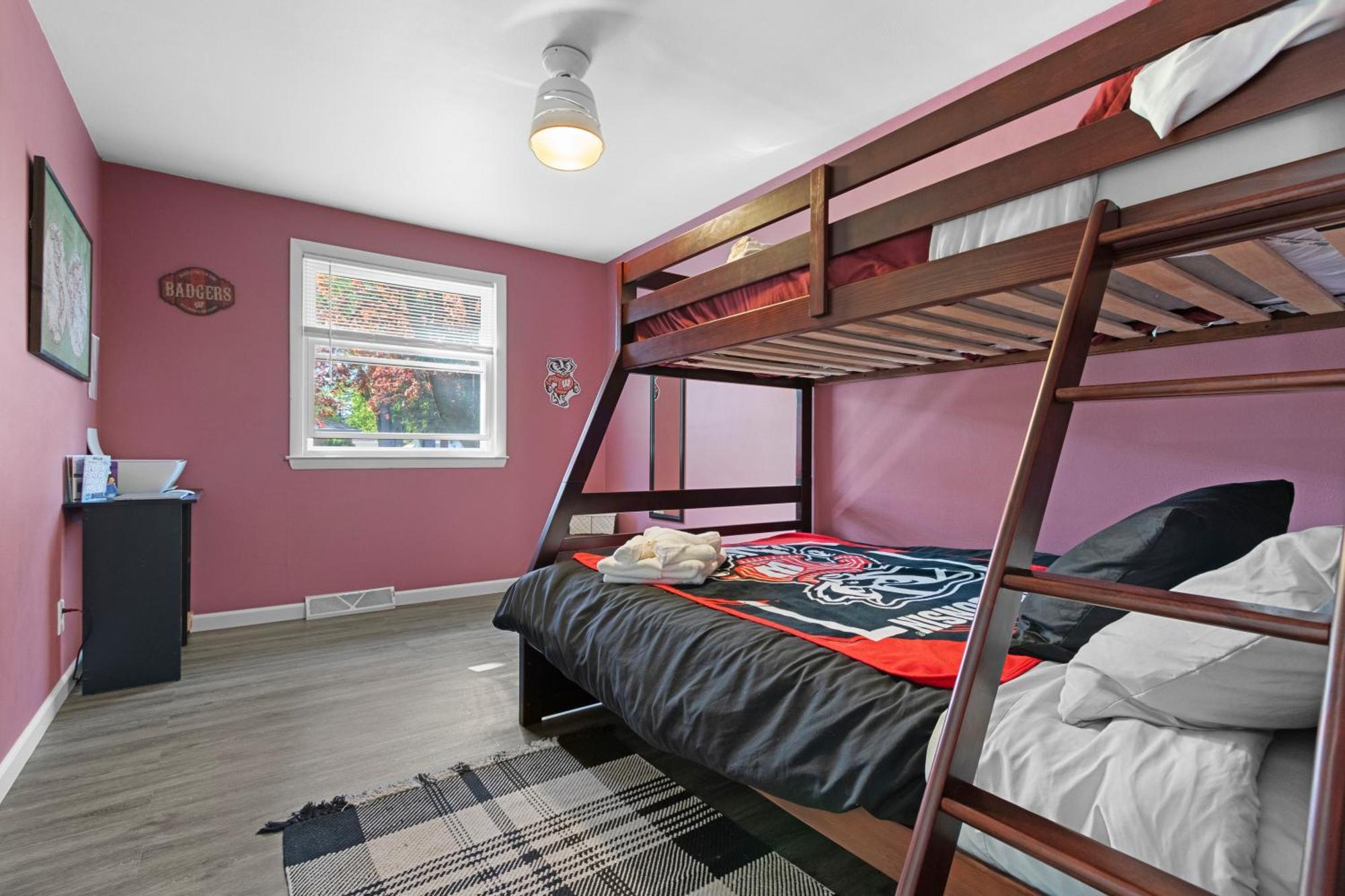 The Lemon House Appartement Green Bay Buitenkant foto